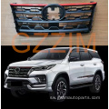 Fortuner 2021 Front TRD Sport Grille